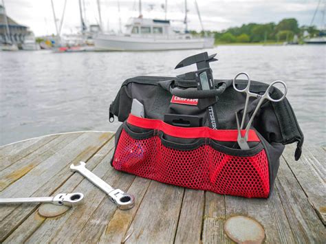 sailing toples|waterproof tool kit for boat.